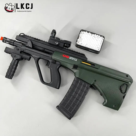 AUG Gel Blaster