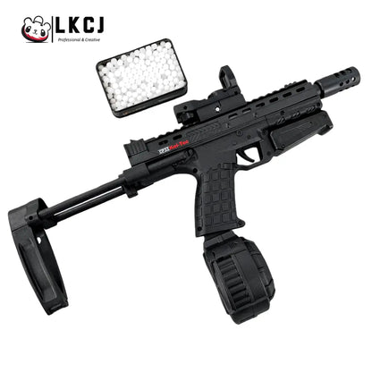 New CP33 SMG Gel Blaster Multiple Combination Mode