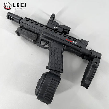 New CP33 SMG Gel Blaster Multiple Combination Mode