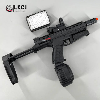 New CP33 SMG Gel Blaster Multiple Combination Mode