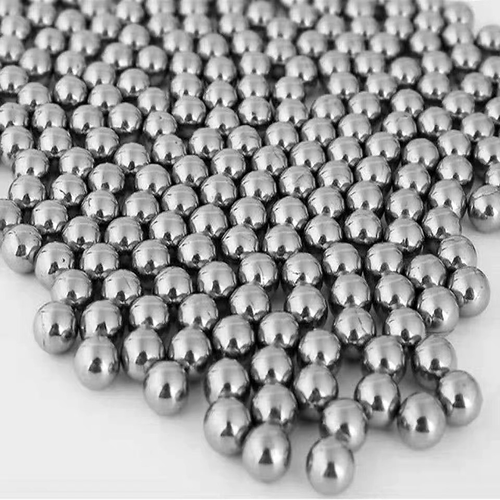 8mm Magnetic Steel Ball Ammo for Slingshots