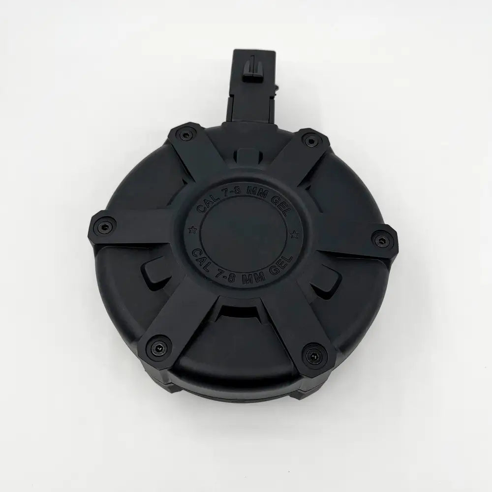 High Quality Fine Metal/Nylon Universal Magazines