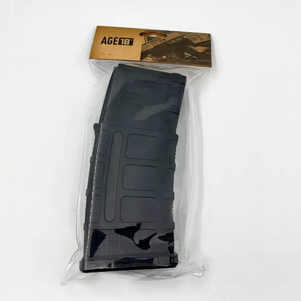 High Quality Fine Metal/Nylon Universal Magazines