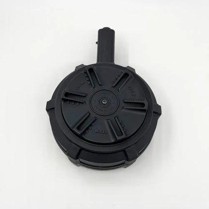 High Quality Fine Metal/Nylon Universal Magazines