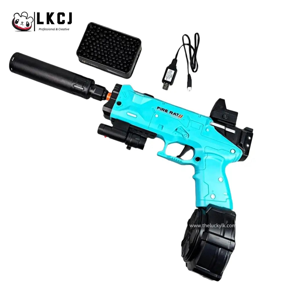 New Fire Rat Gel Blaster