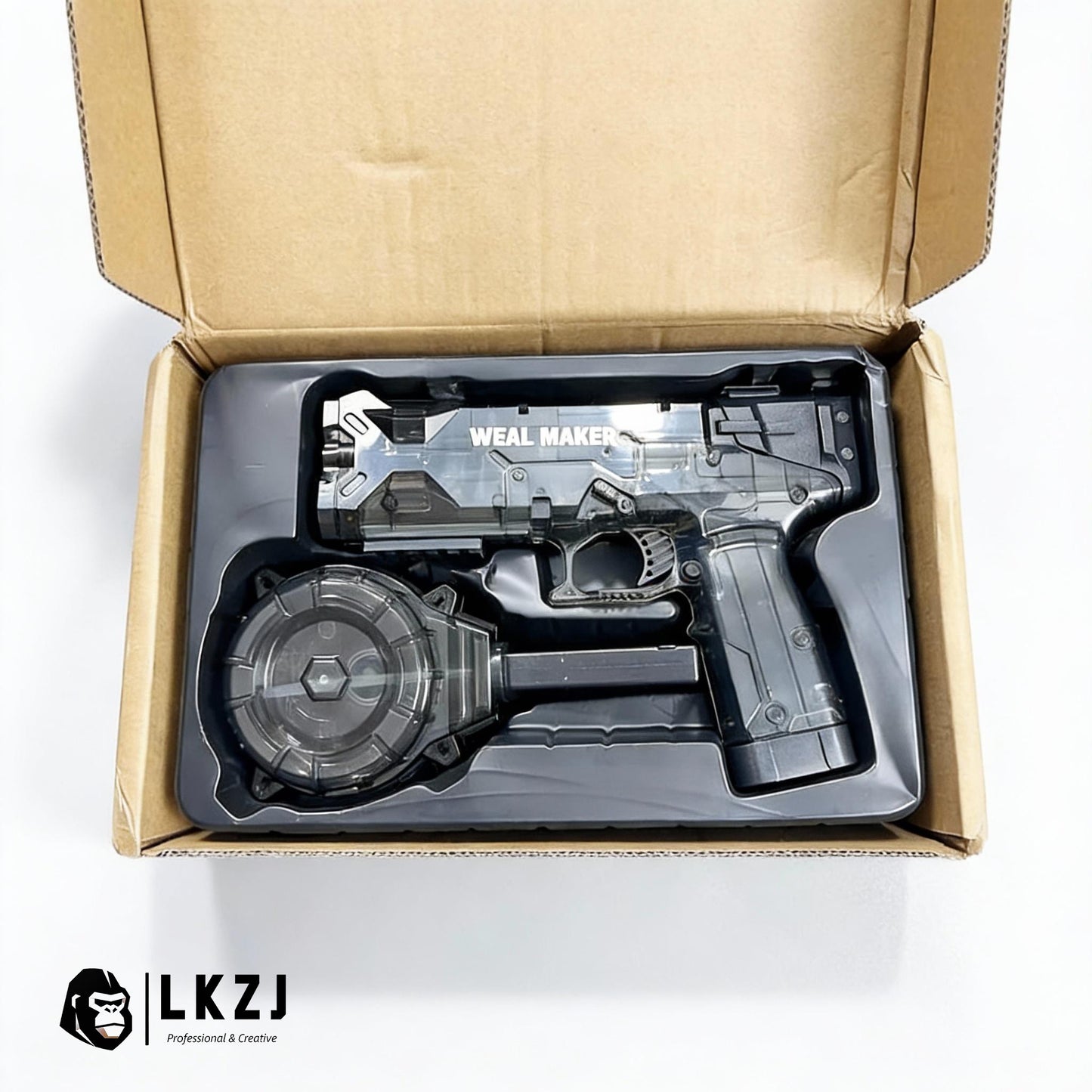 Fast Mode Weal Maker Pistol Water Gun
