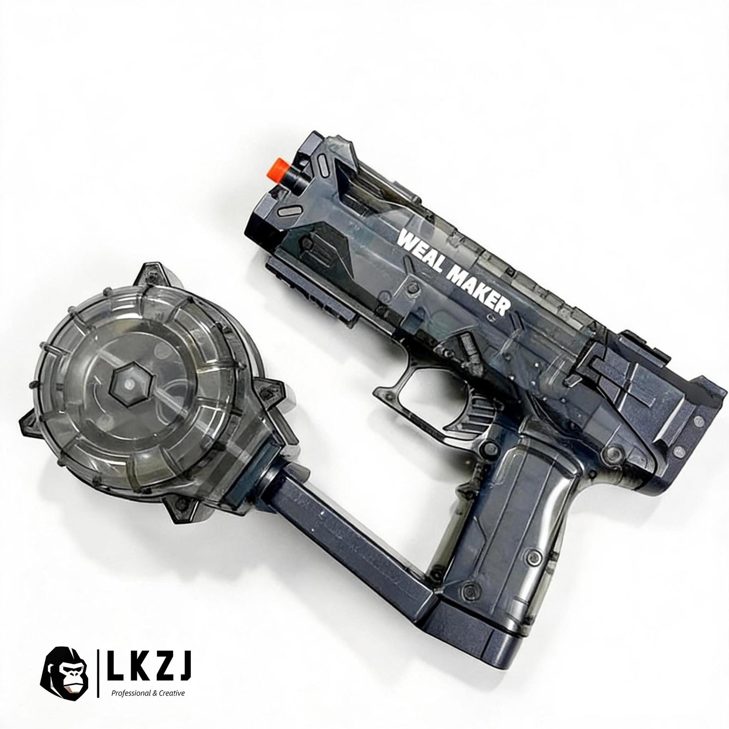 Fast Mode Weal Maker Pistol Water Gun