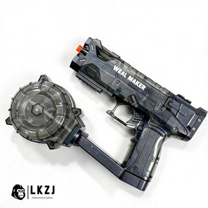 Fast Mode Weal Maker Pistol Water Gun