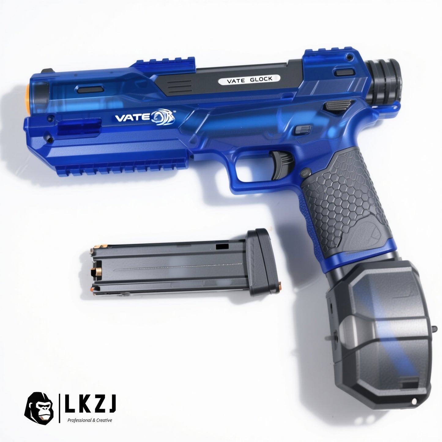 Fast Mode Weal Maker Pistol Water Gun