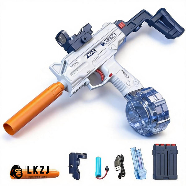 Electric UZI Water Gun