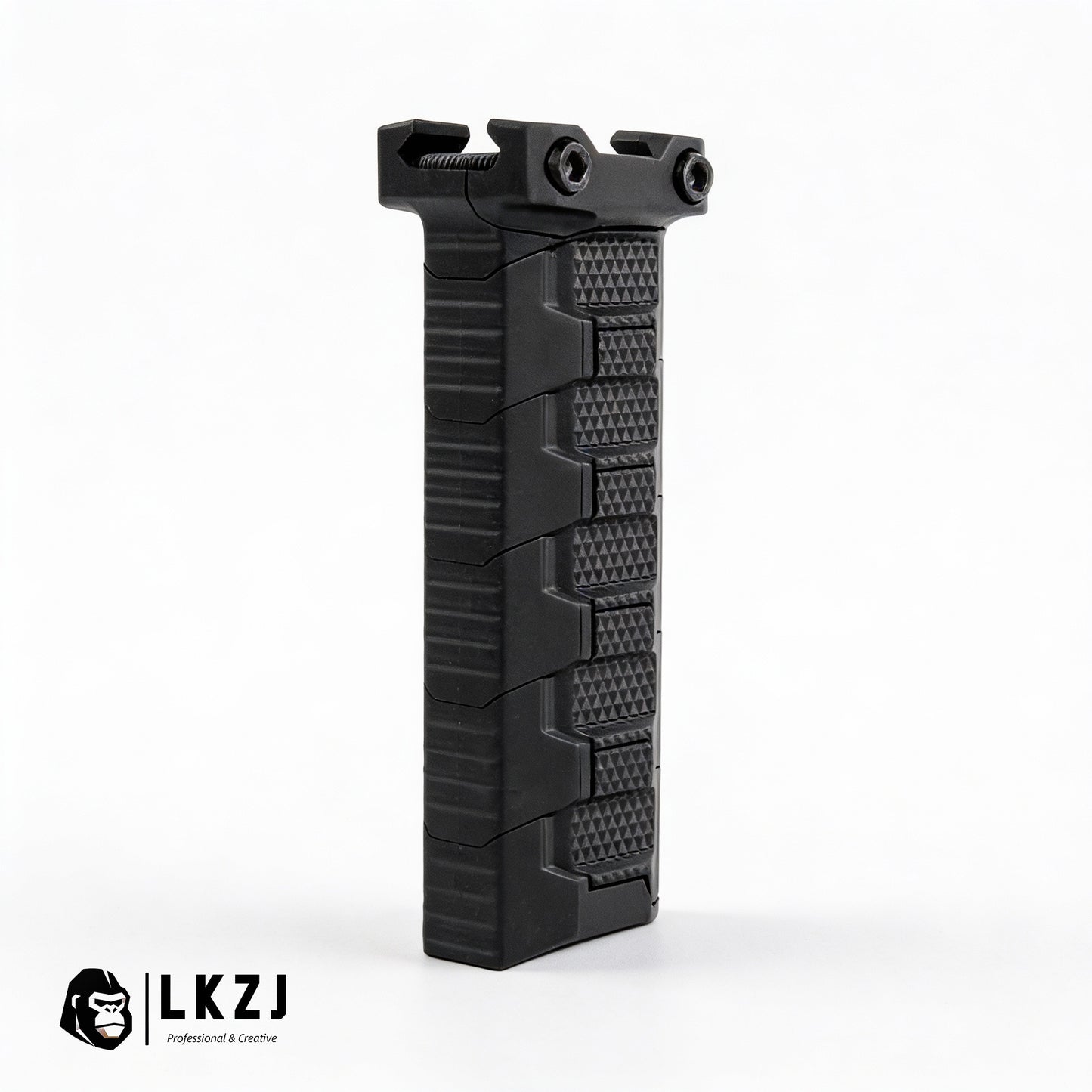 Length-Adjustable Grip