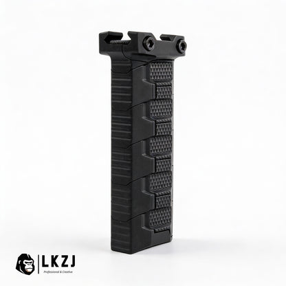 Length-Adjustable Grip