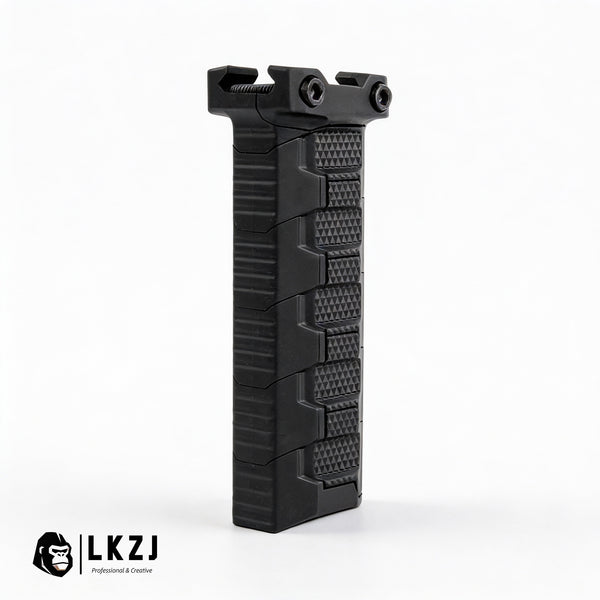 Length-Adjustable Grip