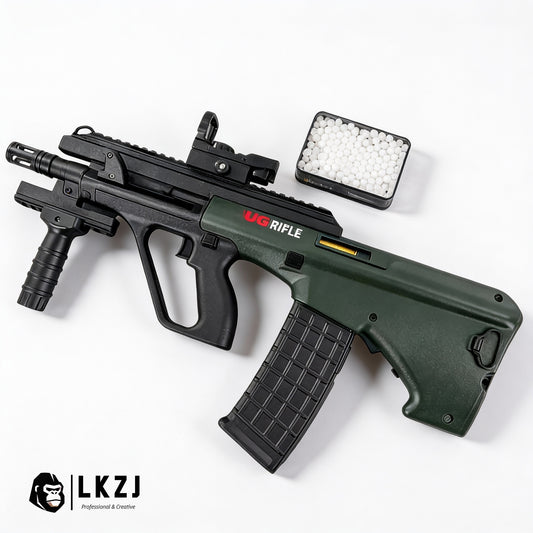AUG Gel Blaster
