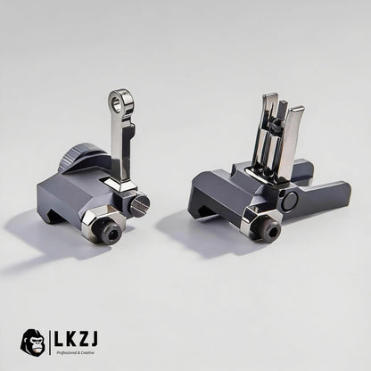 Metal Mechanical Sights For Toy Gun