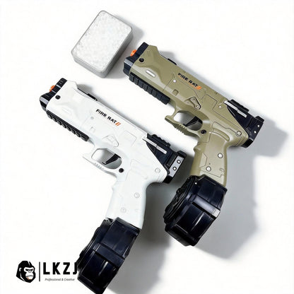 New Fire Rat Gel Blaster