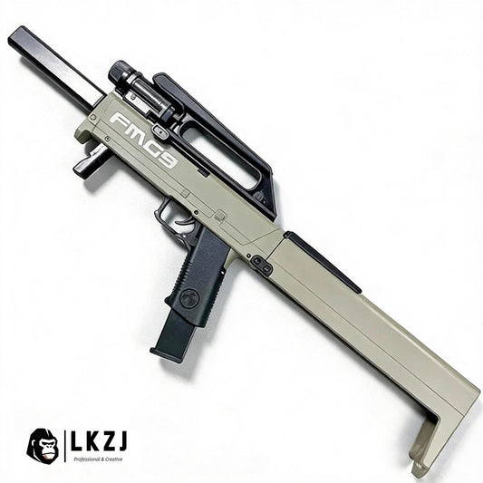 FMG9 Gel Blaster