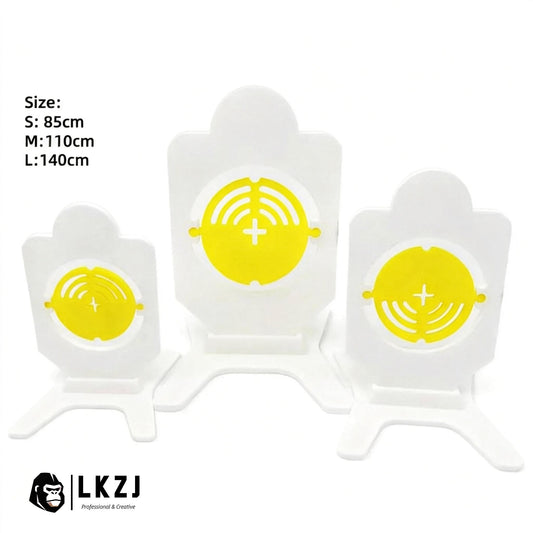 Creative Targets For Toygun