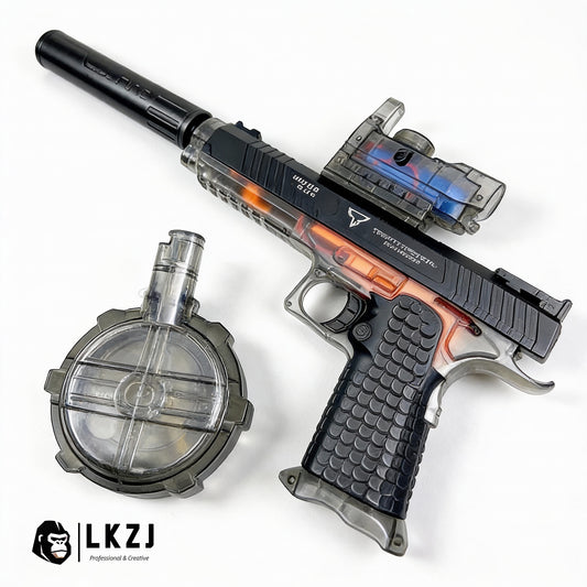 Electric 2011 Water Gun