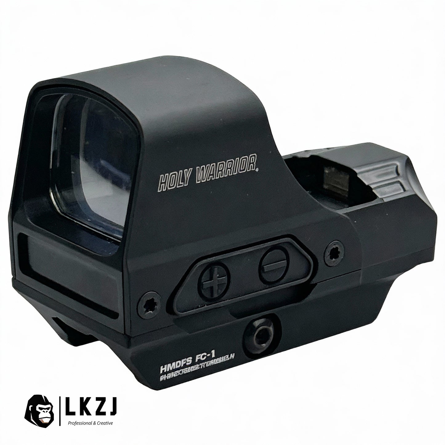 Holy PC1 Smart Optical Sight
