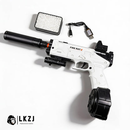 New Fire Rat Gel Blaster