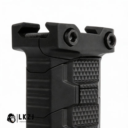 Length-Adjustable Grip
