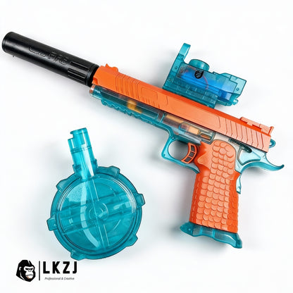 Electric 2011 Water Gun