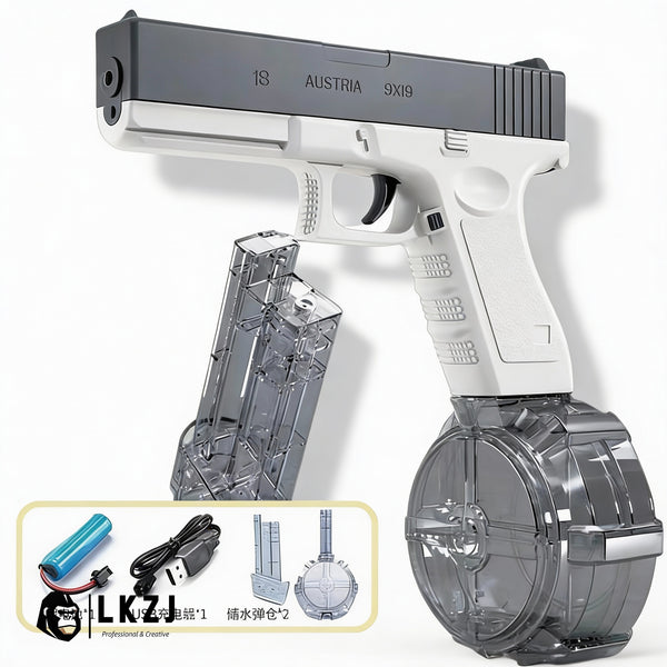 Electric Pistol Water Gun