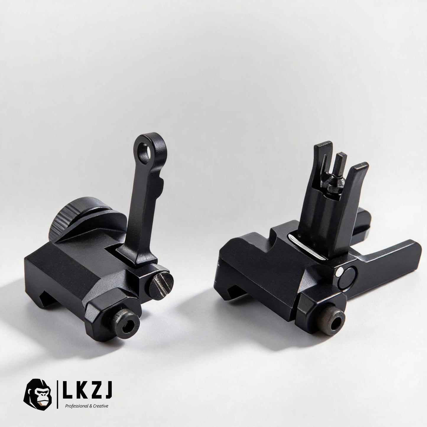 Metal Mechanical Sights For Toy Gun