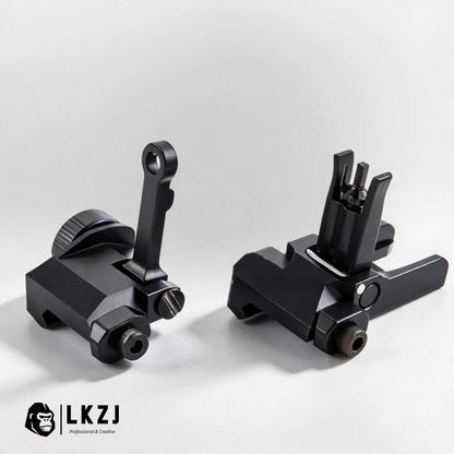 Metal Mechanical Sights For Toy Gun