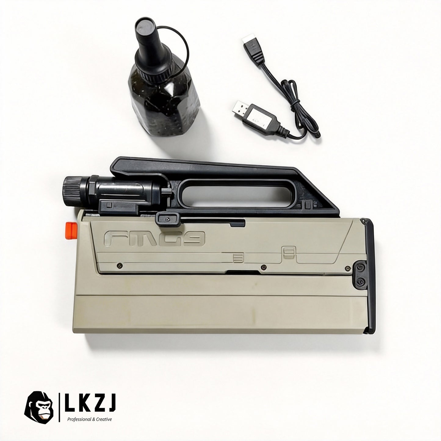 FMG9 Gel Blaster