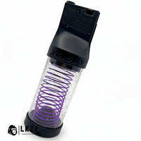 Spring Pressure Bottle Magazine