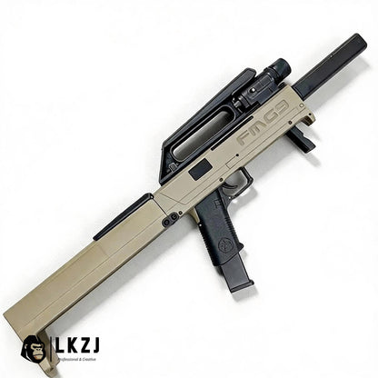 FMG9 Gel Blaster