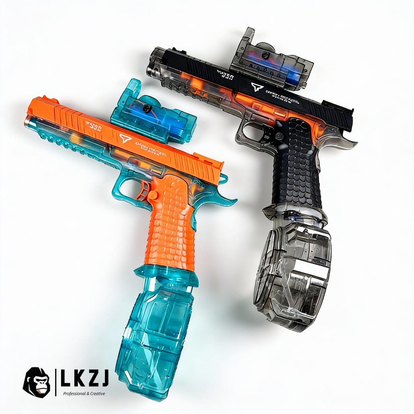 Electric 2011 Water Gun