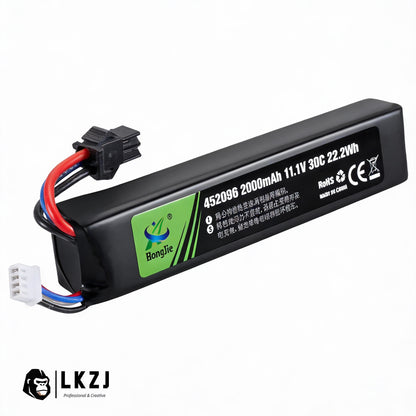 Athletic Specific 11.1V/2000mAh Battery
