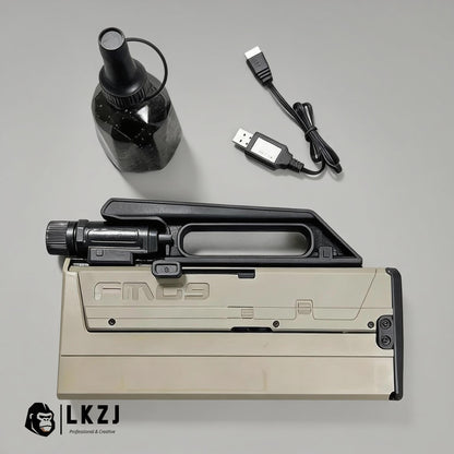 FMG9 Gel Blaster