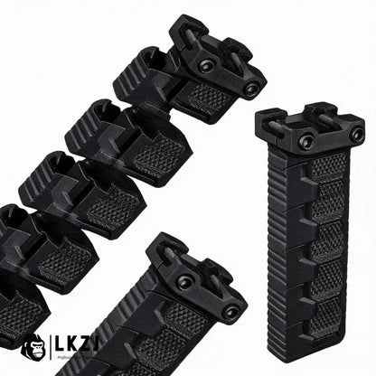 Length-Adjustable Grip