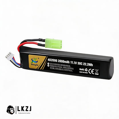 Athletic Specific 11.1V/2000mAh Battery
