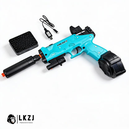 New Fire Rat Gel Blaster