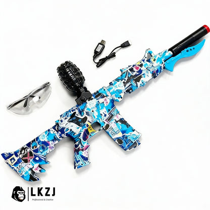 Samurai M416 Gel Blaster