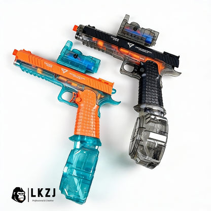 Electric 2011 Water Gun