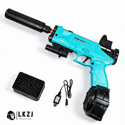 New Fire Rat Gel Blaster