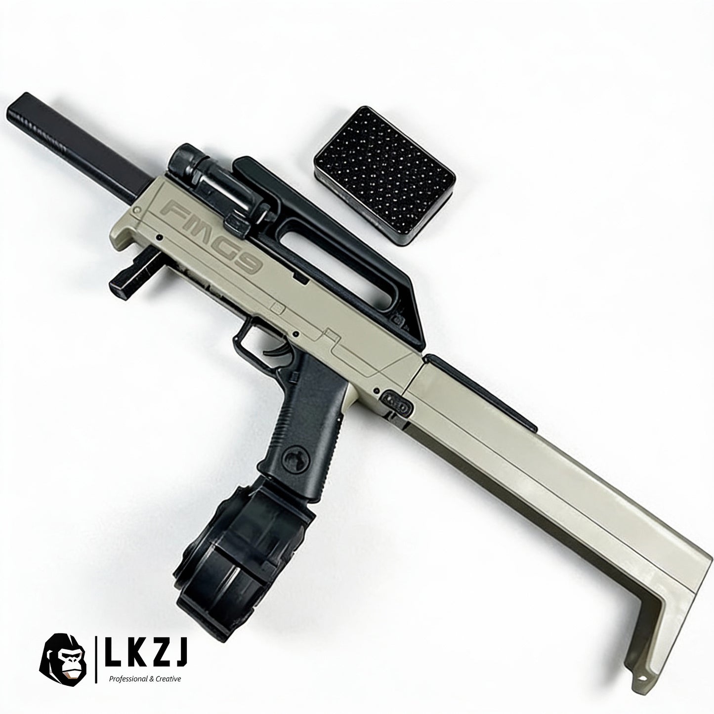 FMG9 Gel Blaster