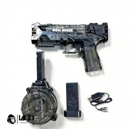 Fast Mode Weal Maker Pistol Water Gun