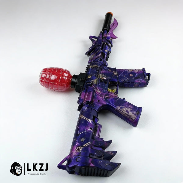 Samurai M416 Gel Blaster