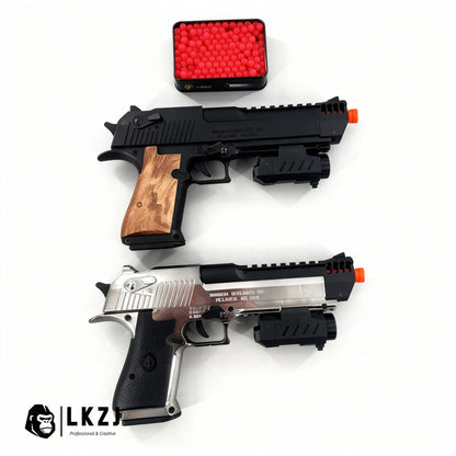 Electric Desert Eagle Gel Blaster Toy Gun