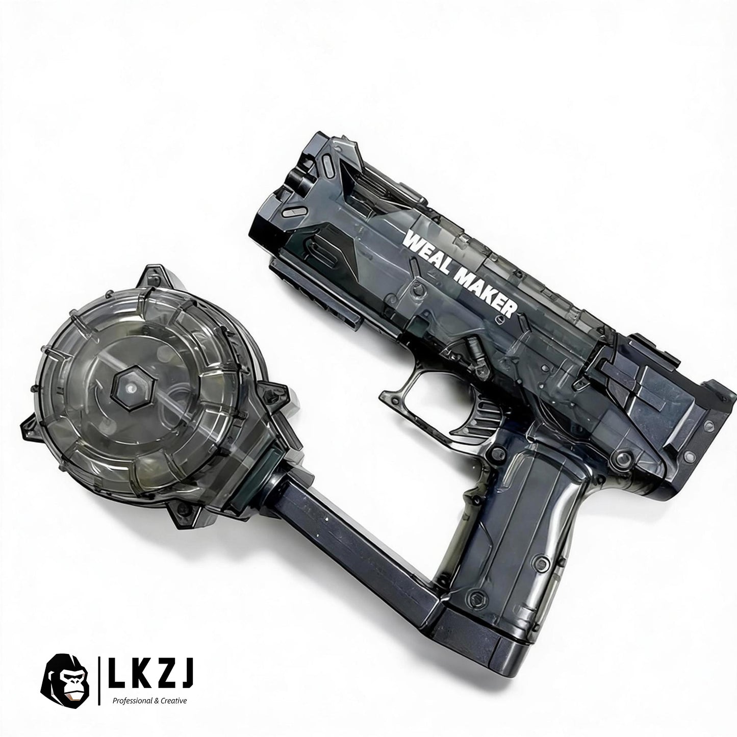 Fast Mode Weal Maker Pistol Water Gun