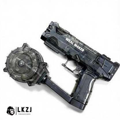 Fast Mode Weal Maker Pistol Water Gun