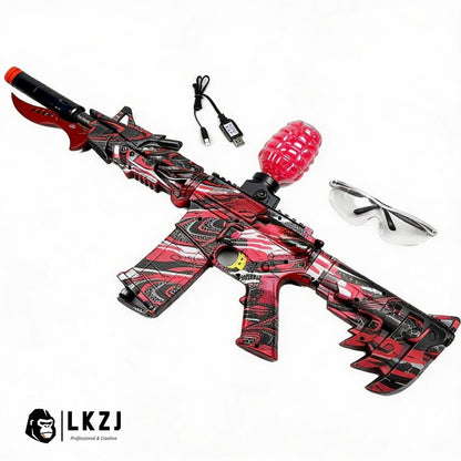 Samurai M416 Gel Blaster