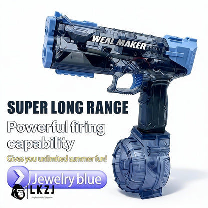 Fast Mode Weal Maker Pistol Water Gun